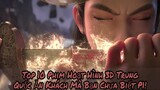 Tiểu Thiếu Gia | Top 10 Phim Hoạt Hình 3D Trung Quốc Siêu Ăn Khách Mà Bạn Có Thể Chưa Biết !