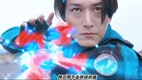 Ultraman Blaze TV's super-burning battle song "Ignition" with Chinese and Japanese subtitles in high