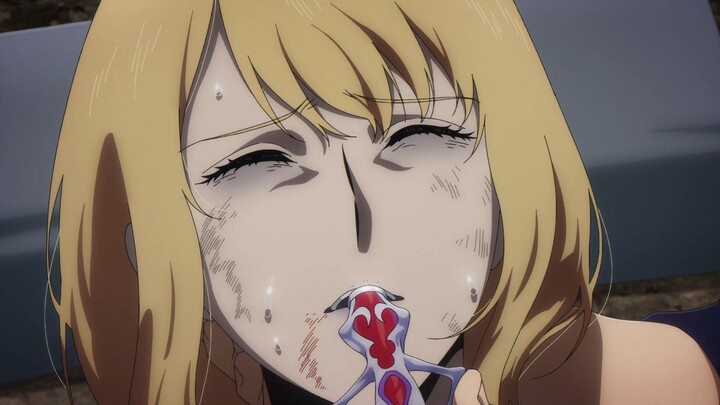 OTW Menyelamatkan Istri | Review Solo Leveling Eps. 12