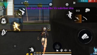 [FREE FIRE]Tuyệt sắc highlight
