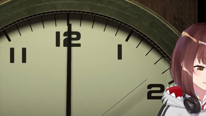 【七海nana7mi】Can I take a bath with Haizi-san? !