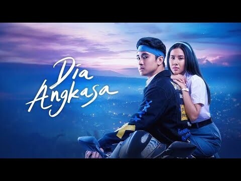 DIA ANGKASA - EPISODE 4 (1/3)