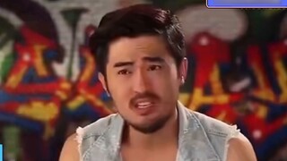 การตัดครั้งที่ 3 ของการแข่งขันวาไรตี้คอสเพลย์ในประเทศครั้งแรกที่ Guzao ในปี 2015 [รวมถึง Mo Yu เวอร์