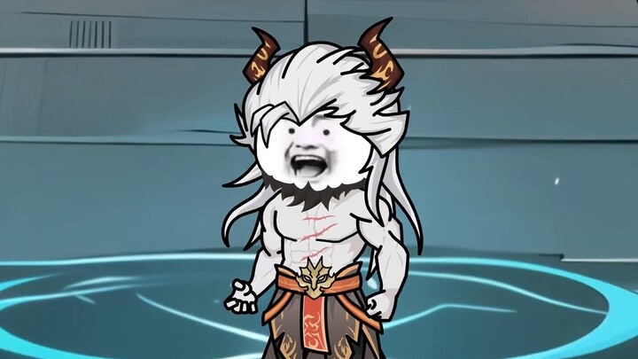 Episode 43: Lu Changsheng destroys the Inspection Hall