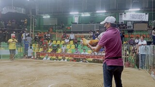 Bulik- Sta.Monica Novaliches cockpit arena