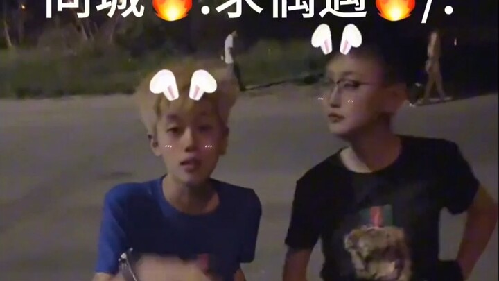 Shenren TV’s “Spirit Dude” segment: If you feel like a total loser, check out this video!