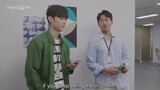 Our Dating Sim EP 4 Eng Sub