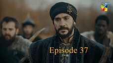 Sultan Salahuddin Ayyubi Season 2 Episode 37