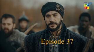 Sultan Salahuddin Ayyubi Season 2 Episode 37