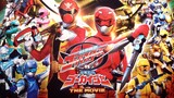 Tokumei Sentai Go-Busters vs. Kaizoku Sentai Gokaiger: The Movie (Subtitle Bahasa Indonesia)
