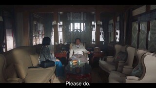 Agency Episode11