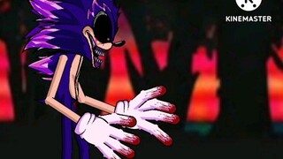 xenophanes exe test dc2 animation