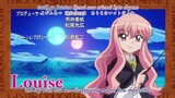 Zero no Tsukaima [Session-1].  (-_Episode 6_-)