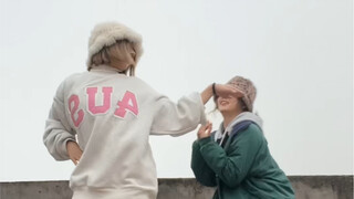 Baby u r so cold～