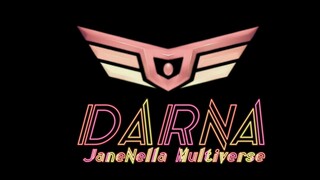 Darna: JaneNella Multiverse