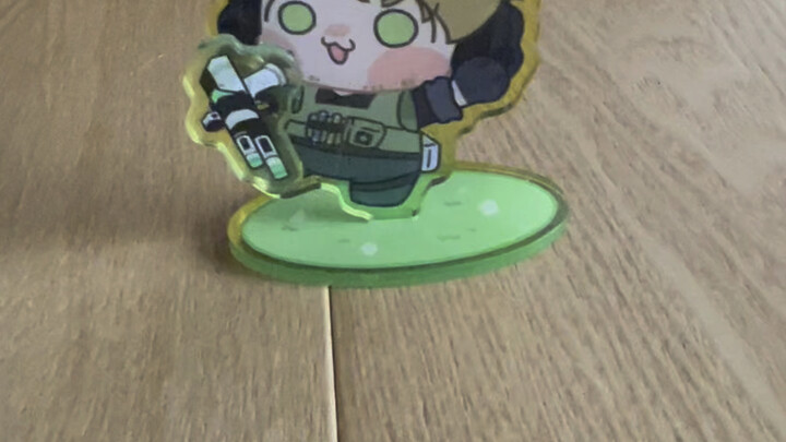 I’m seriously dying of laughter!