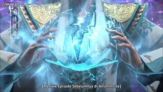 The Legend of Sky Lord Episode 6 Sub Indo