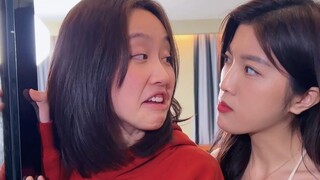 在爱情面前闺蜜算什么啊！！
