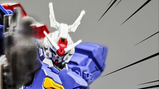 Chất lượng có xứng đáng với giá tiền không? Jujiang Yue Gundam chia sẻ cách chơi đơn giản