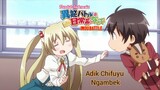 [Fandub Indonesia] Inou Battle - ADIK CHIFUYU NGAMBEK | Ketika Perang Sihir Datang.