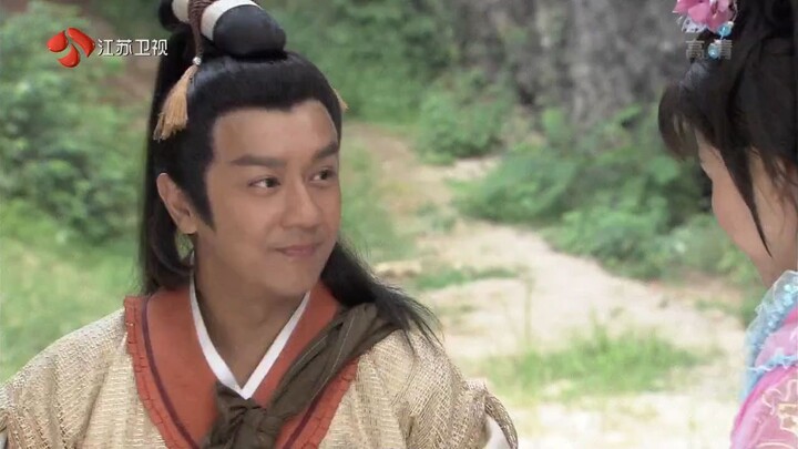 Phim Tiết Bình Quý Và Vương Bảo Xuyến Tập 3