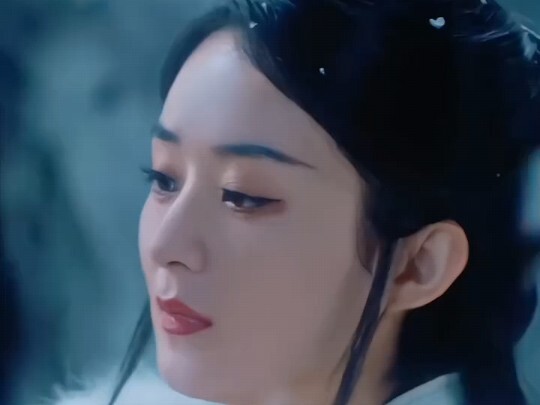 Who else gets it, fam? A millennia-old snake demon suddenly falls head over heels for a mortal!