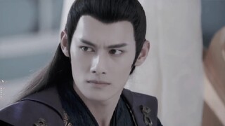 Sick love triple rebirth envy ‖ blackened Lan Zhan sickly Zhan | love to the extreme is also a kind 