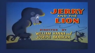 Tom And Jerry - Volume 03 - DVDRip