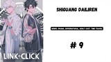 Shiguang Dailiren episode 9 subtitle Indonesia