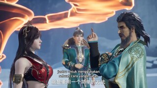 the divine emperor of destiny eps 16,