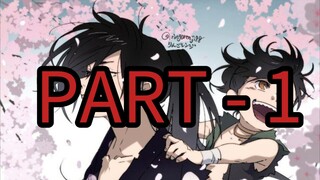 EPISODES-20 (part-1) (Dororo) IN HINDI DUBBED