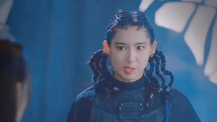 From once hating her with every fiber of her being to now just wanting to protect her completely, Si