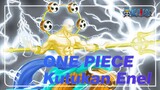 ONE PIECE [AMV] Enel VS. Luffy - Kutukan Enel