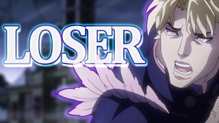 【DIO】一个为了梦想努力的Loser