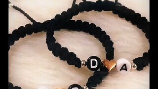 bracelet couple
