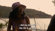 Mắc kẹt với mẹ thông gia EP 2 [Sub Việt]