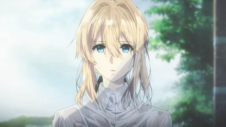 【Yuri Naoi】Ini pertama kalinya saya membuat editan anime, mohon bimbingannya