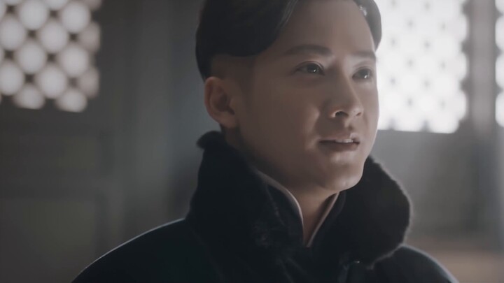 [Chen Renxiang |. Tan Jianci] Orang yang sadar adalah yang paling konyol