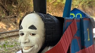 Thomas, đầu máy xe lửa