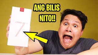 OnePlus 7 Pro Unboxing - Sobrang Bilis Nito!