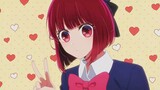 Kana asks Aqua if he has a Girlfriend | Oshi no Ko Episode 4 English Sub