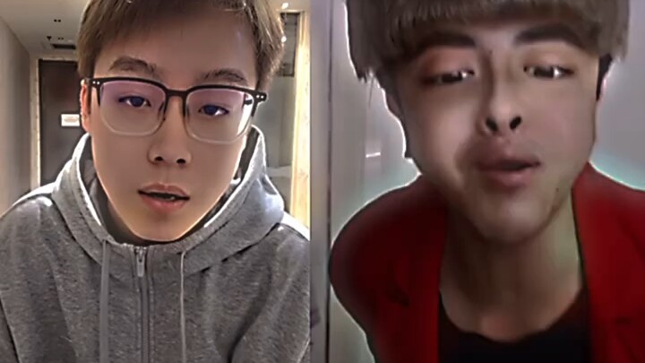 เฉินเจ๋อ ปะทะ ฝาชักโครก