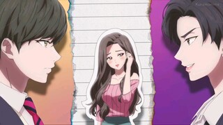 True beauty (sub indo) episode 8