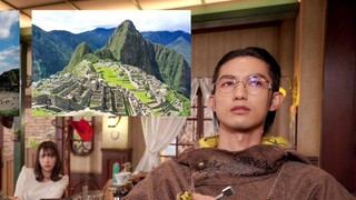 [Thịt trưởng thành] Ryugi là công chúa!? Bạn nghĩ đó là câu chuyện về những người yêu nhau thời thơ 