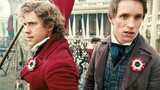 [Film]Les Misérables: Menyanyikan "Do You Hear the People Sing"