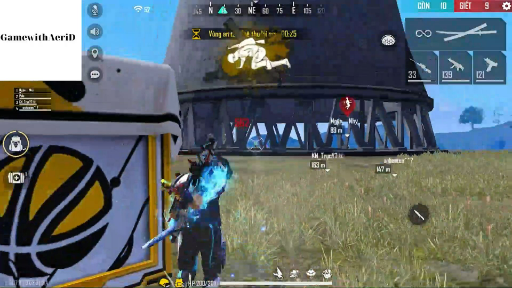 lửa gì đó #gamehayqua