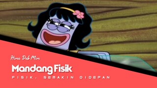 Mandang Fisik 🗿