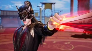 Supreme Above The Sky Episode 42 Subtitle Indonesia