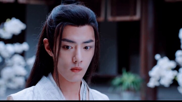 [Movie&TV] [Wangji & Wuxian] Doujin | "My Fiery Wife" Ep02