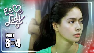 Be My Lady | Episode 204 (3/4) | May 17, 2024